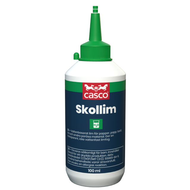 SKOLLIM 2943 CASCOL 110ML | Beijerbygg Byggmaterial